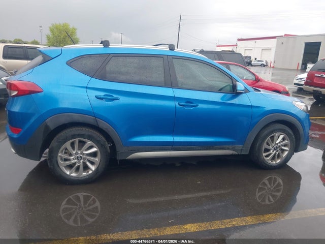 KM8J33A23HU324850 Hyundai Tucson Eco