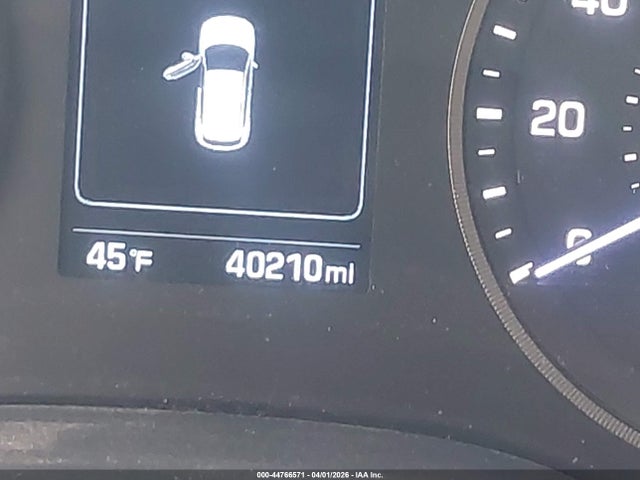 2017 HYUNDAI TUCSON KM8J33A23HU324850 Photo 6