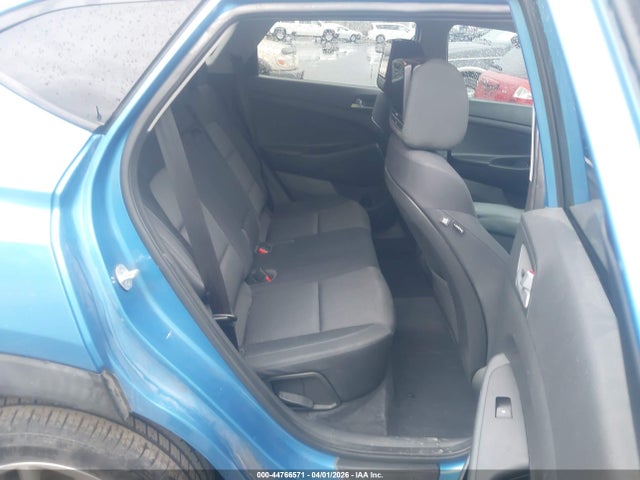 2017 HYUNDAI TUCSON KM8J33A23HU324850 Photo 7
