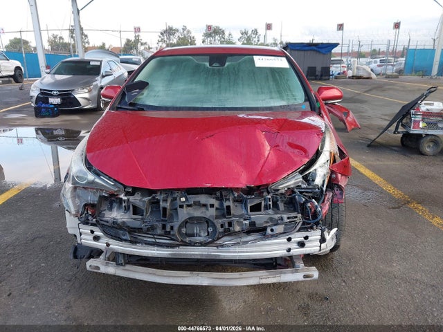 Toyota Prius Two 2017 JTDKBRFU3H3567055 Image 13