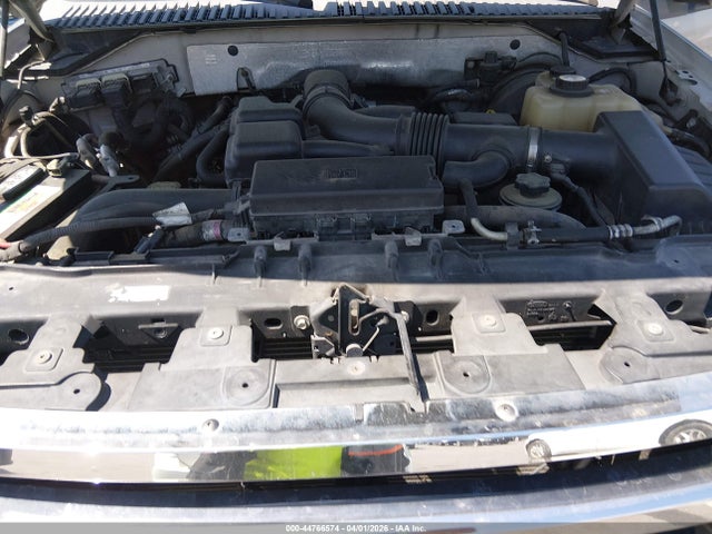 Aukcja sprzedaży 2008 Ford Expedition Xlt, vin: 1FMFU15518LA57791, numer aukcji: 44766574