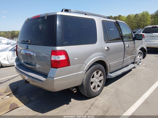 Aukcja sprzedaży 2008 Ford Expedition Xlt, vin: 1FMFU15518LA57791, numer aukcji: 44766574
