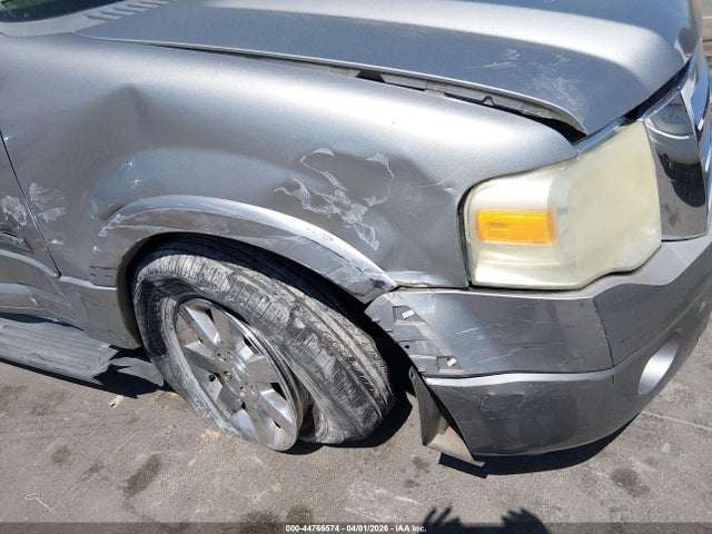 Aukcja sprzedaży 2008 Ford Expedition Xlt, vin: 1FMFU15518LA57791, numer aukcji: 44766574