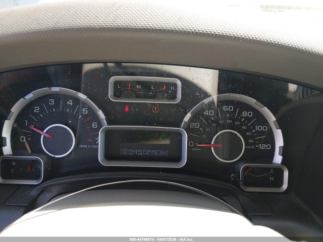 Aukcja sprzedaży 2008 Ford Expedition Xlt, vin: 1FMFU15518LA57791, numer aukcji: 44766574