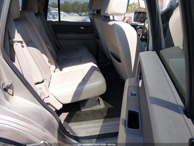 Aukcja sprzedaży 2008 Ford Expedition Xlt, vin: 1FMFU15518LA57791, numer aukcji: 44766574