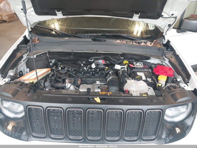 2021 JEEP RENEGADE ZACNJDB14MPM74255 Photo 9