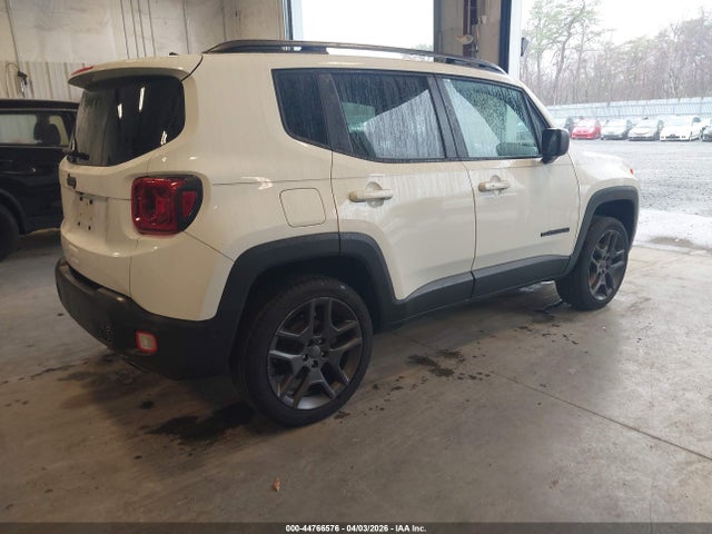 2021 JEEP RENEGADE ZACNJDB14MPM74255 Photo 3