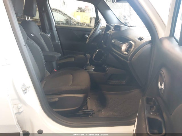 2021 JEEP RENEGADE ZACNJDB14MPM74255 Photo 4