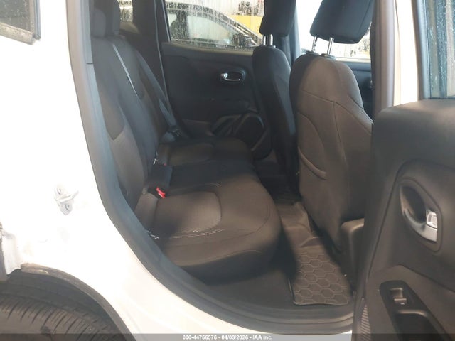 2021 JEEP RENEGADE ZACNJDB14MPM74255 Photo 7