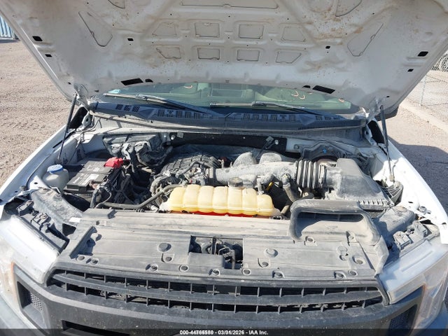 Ford F-150 Xl 2019 1FTEW1EB5KKC24828 Image 10