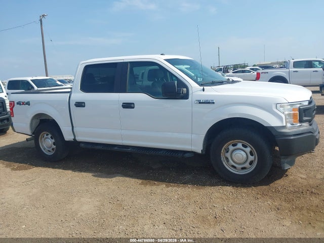 Ford F-150 Xl 2019 1FTEW1EB5KKC24828 Image 15