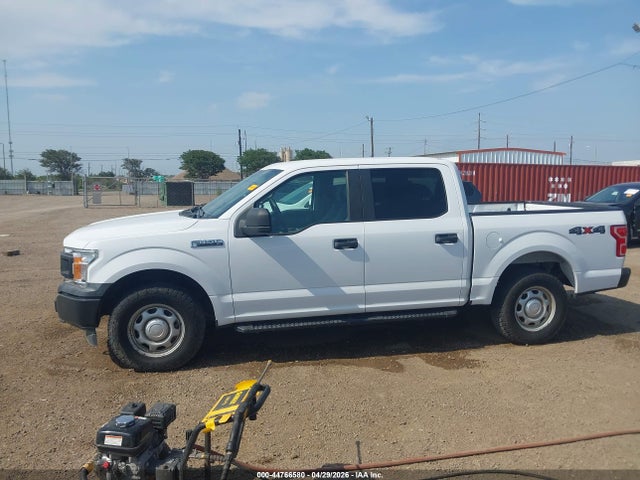 Ford F-150 Xl 2019 1FTEW1EB5KKC24828 Image 16