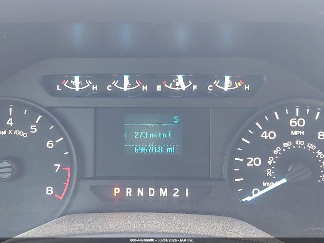Ford F-150 Xl 2019 1FTEW1EB5KKC24828 Image 17
