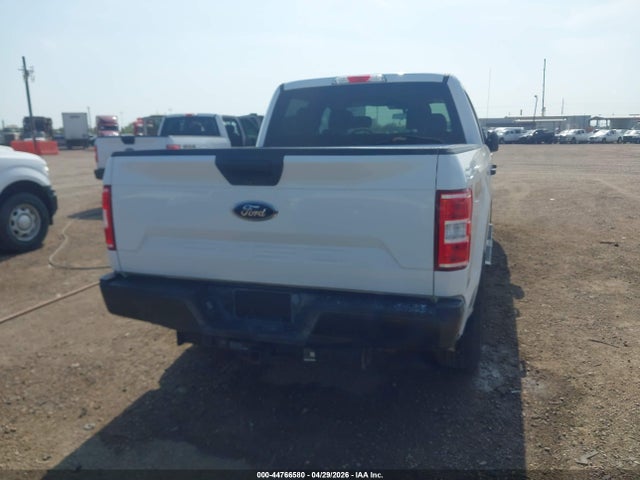 Ford F-150 Xl 2019 1FTEW1EB5KKC24828 Image 18