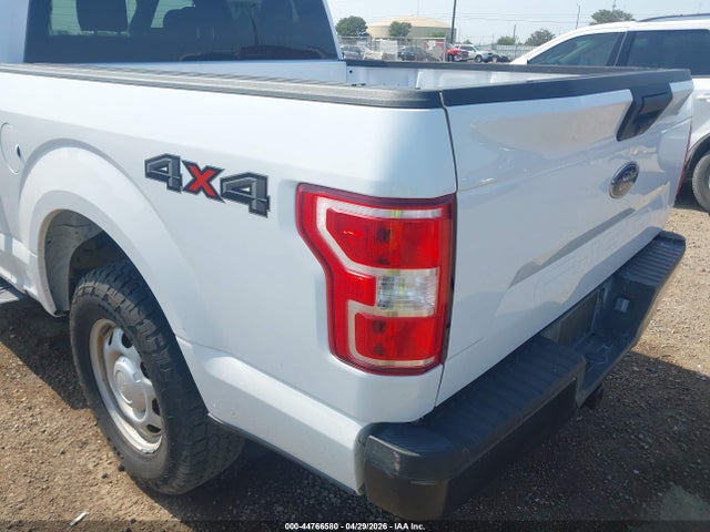Ford F-150 Xl 2019 1FTEW1EB5KKC24828 Image 6