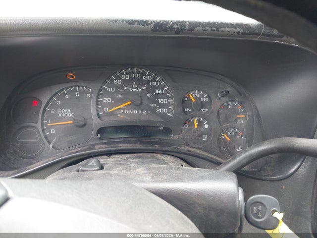 Продажа на аукционе авто 2006 Gmc Sierra 1500 Work Truck, vin: 3GTEK14V16G263372, номер лота: 44766584