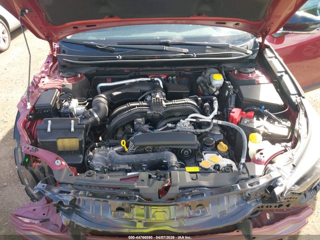 2023 SUBARU OUTBACK 4S4BTANC9P3177255 Photo 9