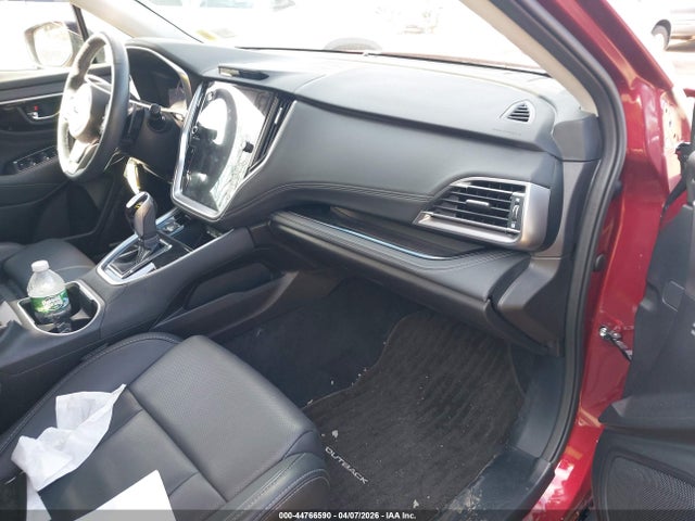 2023 SUBARU OUTBACK 4S4BTANC9P3177255 Photo 4