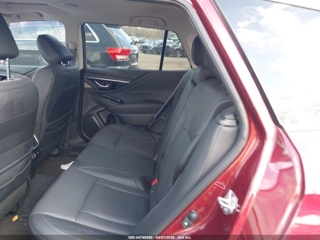 2023 SUBARU OUTBACK 4S4BTANC9P3177255 Photo 7
