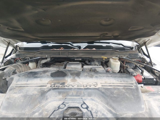 Продажа на аукционе авто 2021 Ram 5500 Chassis Tradesman/slt/laramie/limited, vin: 3C7WRNFL3MG625639, номер лота: 44766592
