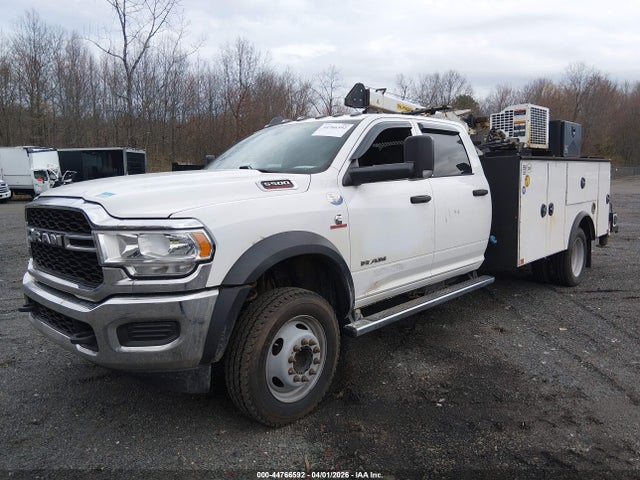 Продажа на аукционе авто 2021 Ram 5500 Chassis Tradesman/slt/laramie/limited, vin: 3C7WRNFL3MG625639, номер лота: 44766592