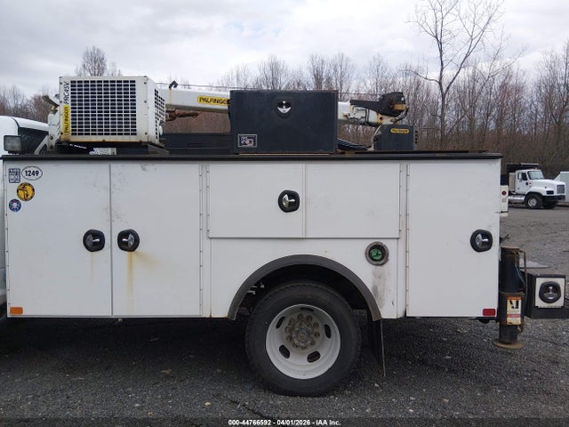 Продажа на аукционе авто 2021 Ram 5500 Chassis Tradesman/slt/laramie/limited, vin: 3C7WRNFL3MG625639, номер лота: 44766592