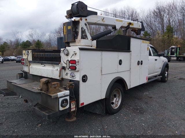 Продажа на аукционе авто 2021 Ram 5500 Chassis Tradesman/slt/laramie/limited, vin: 3C7WRNFL3MG625639, номер лота: 44766592
