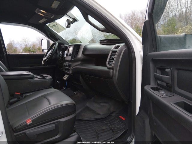 Продажа на аукционе авто 2021 Ram 5500 Chassis Tradesman/slt/laramie/limited, vin: 3C7WRNFL3MG625639, номер лота: 44766592