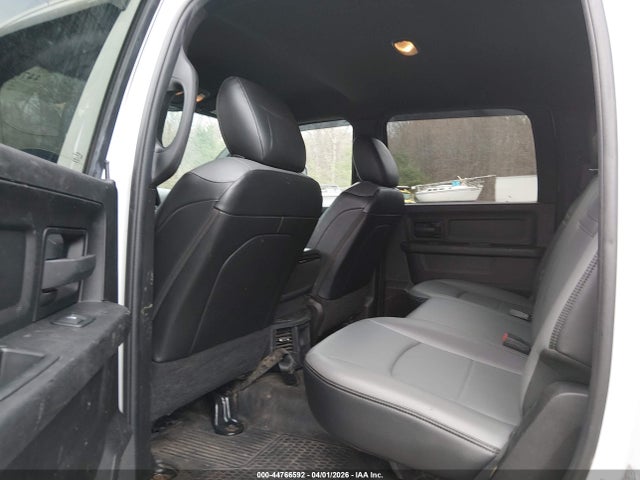 Продажа на аукционе авто 2021 Ram 5500 Chassis Tradesman/slt/laramie/limited, vin: 3C7WRNFL3MG625639, номер лота: 44766592