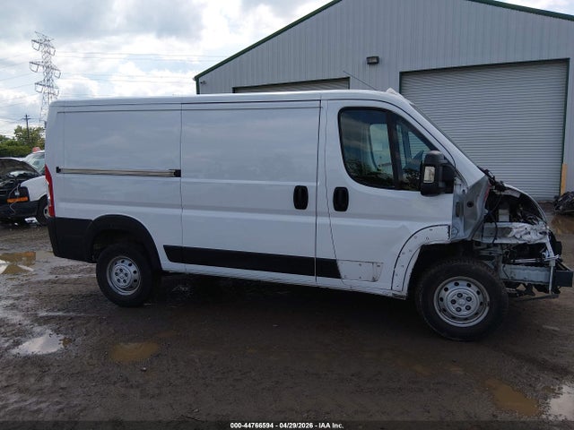 Продаж на аукціоні авто 2020 Ram Promaster 1500 Low Roof 136 Wb, vin: 3C6TRVAG8LE106341, номер лоту: 44766594