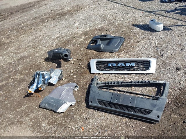 Продаж на аукціоні авто 2020 Ram Promaster 1500 Low Roof 136 Wb, vin: 3C6TRVAG8LE106341, номер лоту: 44766594