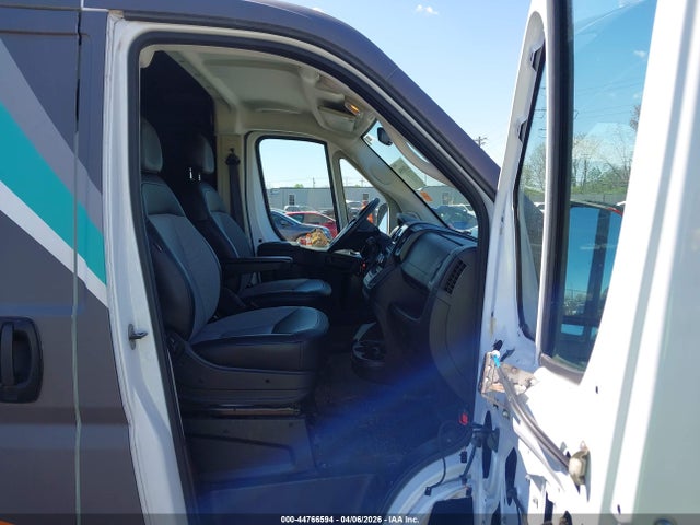 Продаж на аукціоні авто 2020 Ram Promaster 1500 Low Roof 136 Wb, vin: 3C6TRVAG8LE106341, номер лоту: 44766594