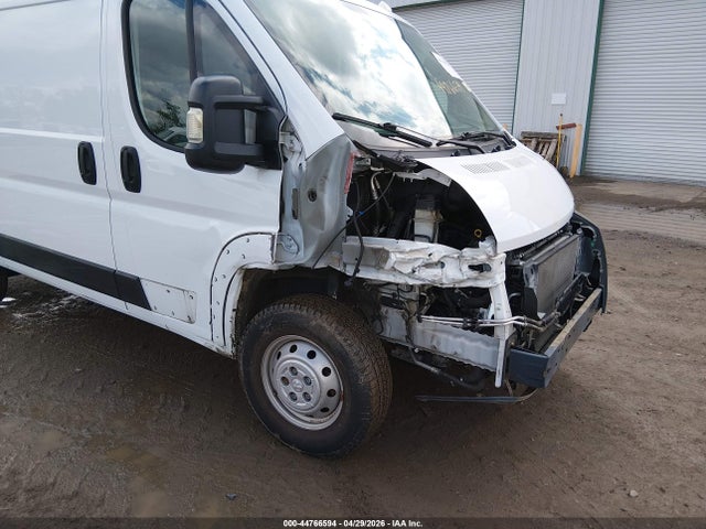 Продаж на аукціоні авто 2020 Ram Promaster 1500 Low Roof 136 Wb, vin: 3C6TRVAG8LE106341, номер лоту: 44766594