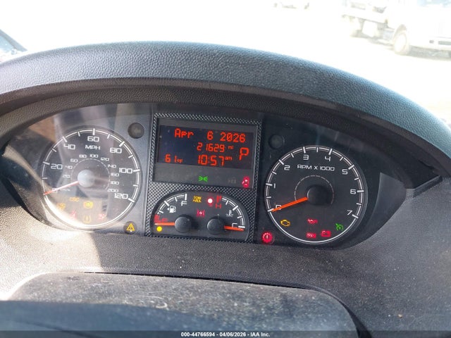 Продаж на аукціоні авто 2020 Ram Promaster 1500 Low Roof 136 Wb, vin: 3C6TRVAG8LE106341, номер лоту: 44766594