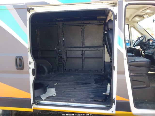 Продаж на аукціоні авто 2020 Ram Promaster 1500 Low Roof 136 Wb, vin: 3C6TRVAG8LE106341, номер лоту: 44766594