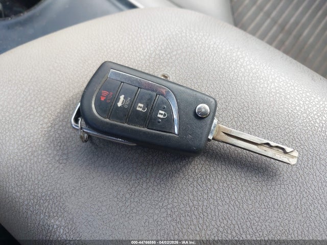 Aukcja sprzedaży 2018 Toyota Camry Se, vin: 4T1B11HK1JU608536, numer aukcji: 44766595