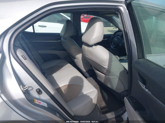 Aukcja sprzedaży 2018 Toyota Camry Se, vin: 4T1B11HK1JU608536, numer aukcji: 44766595