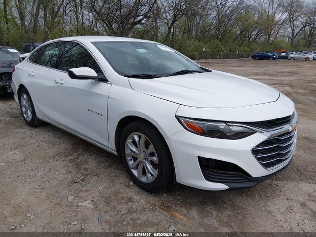 2023 CHEVROLET MALIBU 1G1ZD5ST8PF231759