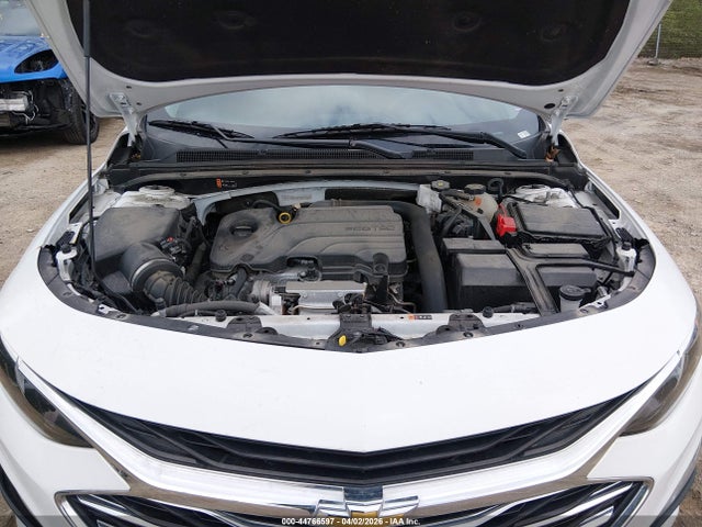 2023 CHEVROLET MALIBU 1G1ZD5ST8PF231759 Photo 9