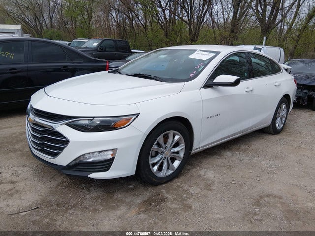 2023 CHEVROLET MALIBU 1G1ZD5ST8PF231759 Photo 1