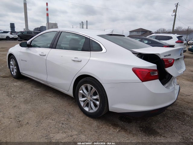 2023 CHEVROLET MALIBU 1G1ZD5ST8PF231759 Photo 2