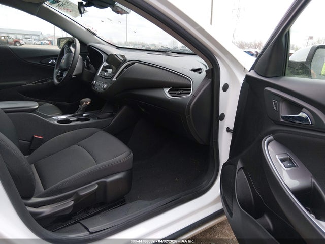 2023 CHEVROLET MALIBU 1G1ZD5ST8PF231759 Photo 4