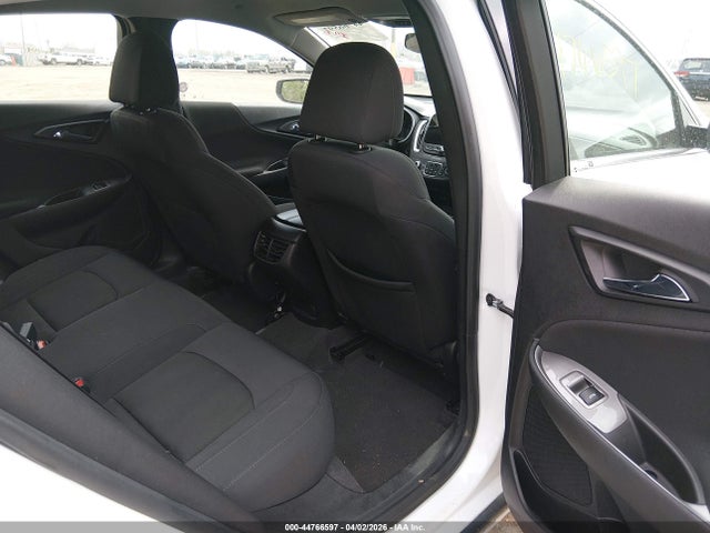 2023 CHEVROLET MALIBU 1G1ZD5ST8PF231759 Photo 7