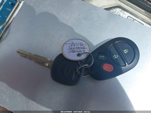 2006 TOYOTA CAMRY SOLARA 4T1FA38PX6U096002 Photo 10