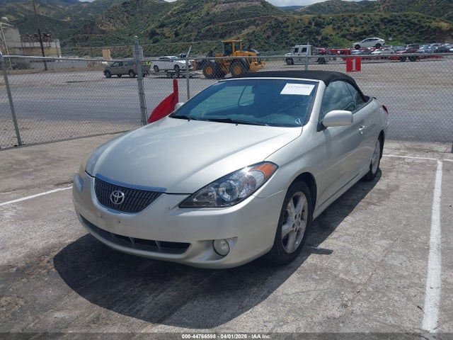 2006 TOYOTA CAMRY SOLARA 4T1FA38PX6U096002 Photo 1