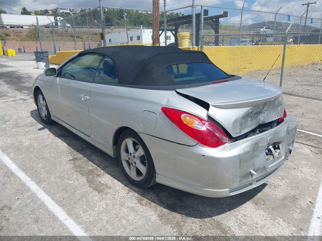 2006 TOYOTA CAMRY SOLARA 4T1FA38PX6U096002 Photo 2