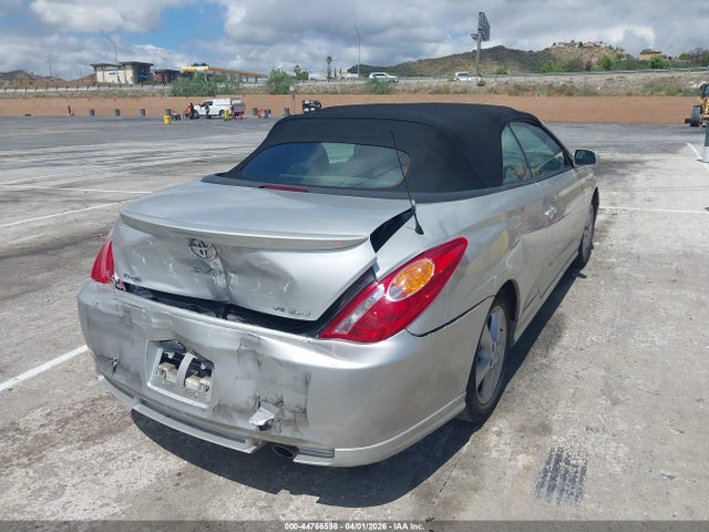 2006 TOYOTA CAMRY SOLARA 4T1FA38PX6U096002 Photo 3
