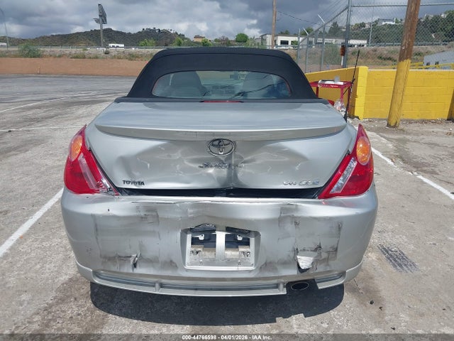 2006 TOYOTA CAMRY SOLARA 4T1FA38PX6U096002 Photo 5