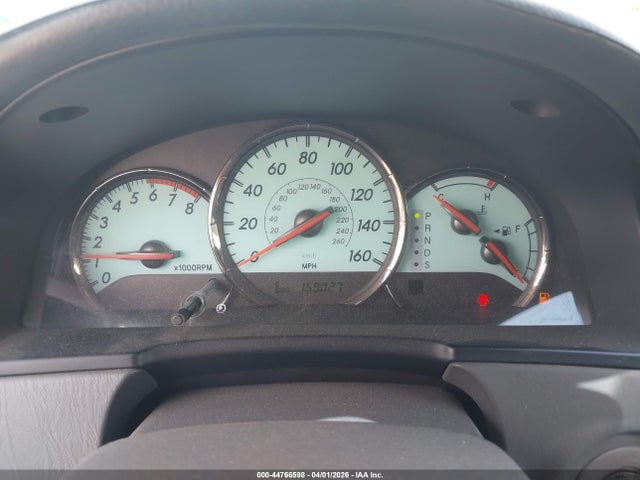 2006 TOYOTA CAMRY SOLARA 4T1FA38PX6U096002 Photo 6