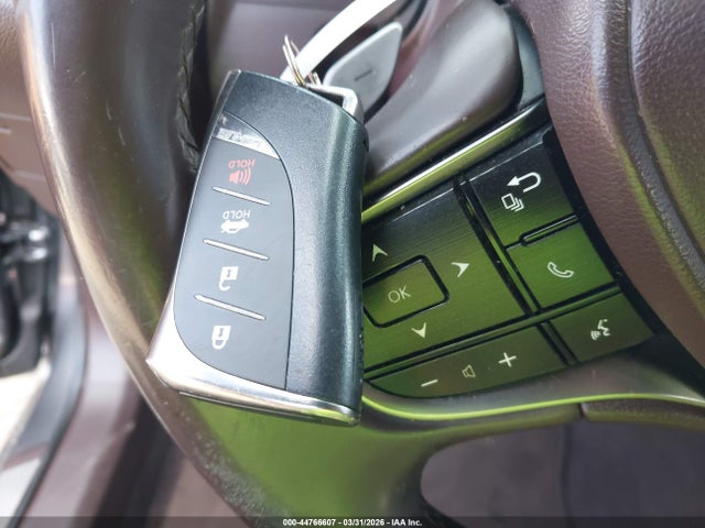 2019 LEXUS ES 350 58ABZ1B19KU050972 Photo 10